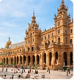 Lunula Sevilla Bailén
