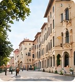 Lunula Treviso Sant’Agostino 71